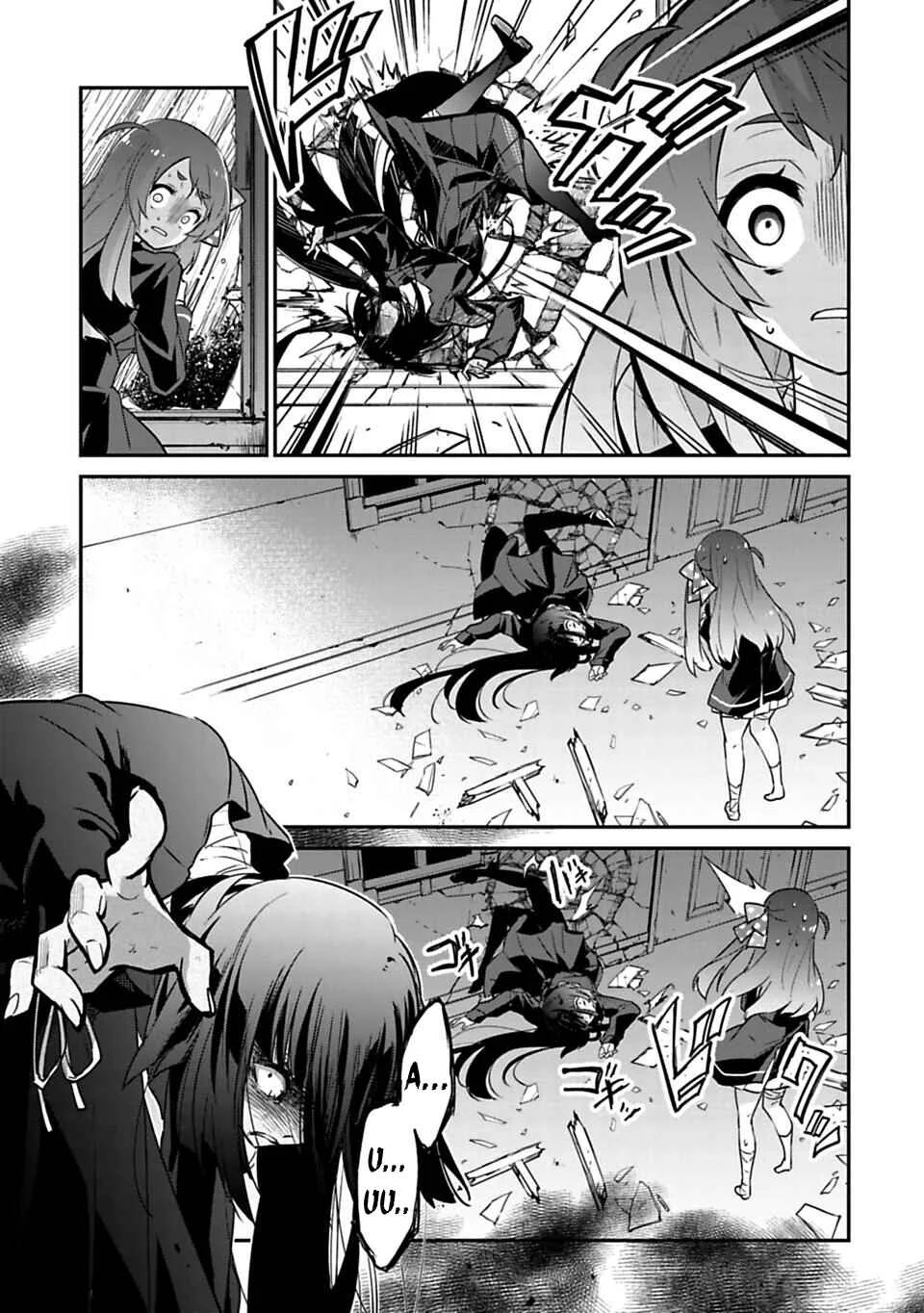 Zombieland Saga Capítulo 1: ¡Bienvenido a SAGA! - Page 20