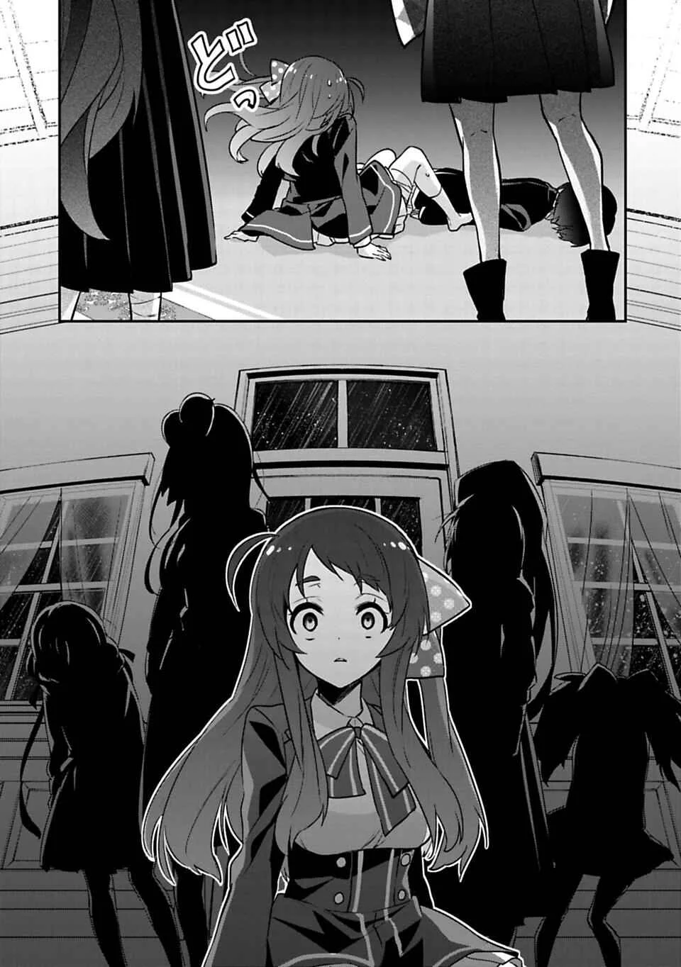Zombieland Saga Capítulo 1: ¡Bienvenido a SAGA! - Page 24
