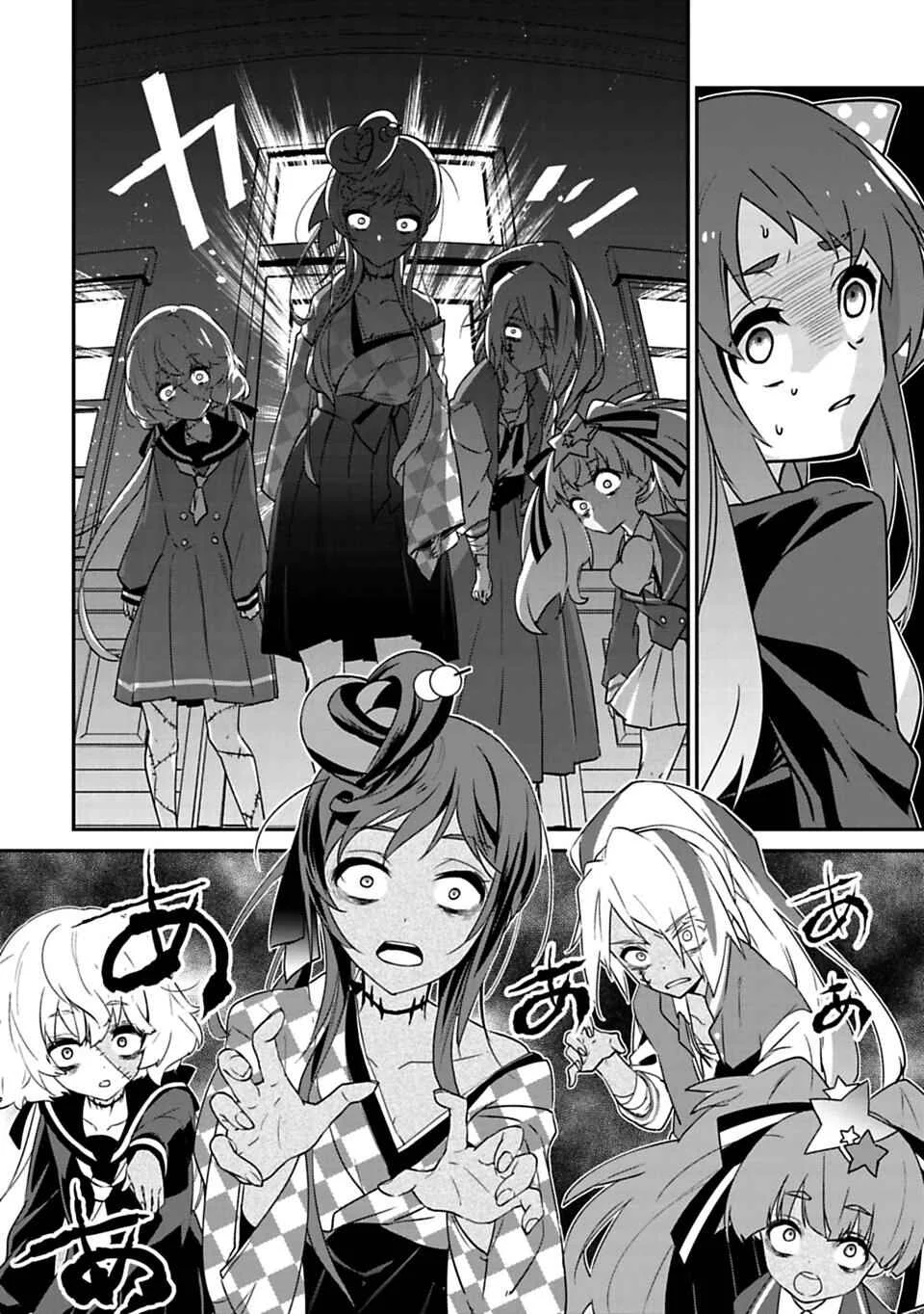 Zombieland Saga Capítulo 1: ¡Bienvenido a SAGA! - Page 25