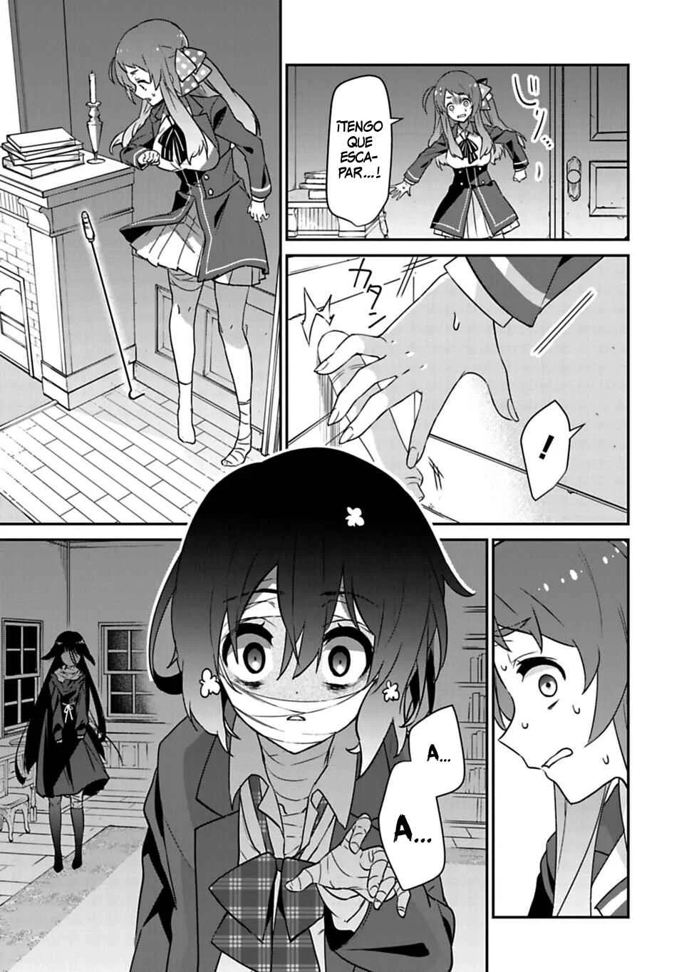 Zombieland Saga Capítulo 1: ¡Bienvenido a SAGA! - Page 28
