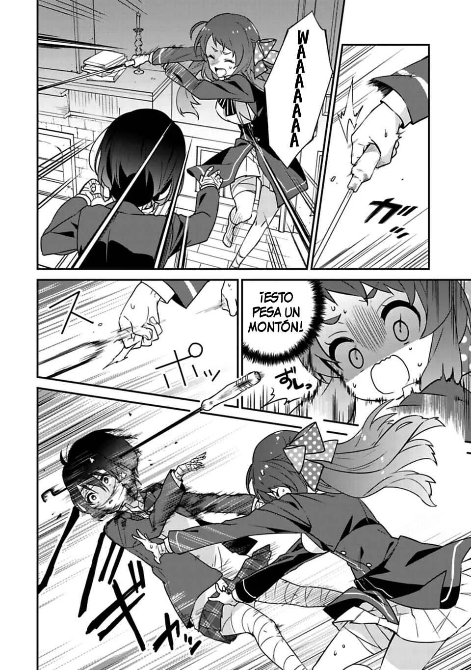 Zombieland Saga Capítulo 1: ¡Bienvenido a SAGA! - Page 29