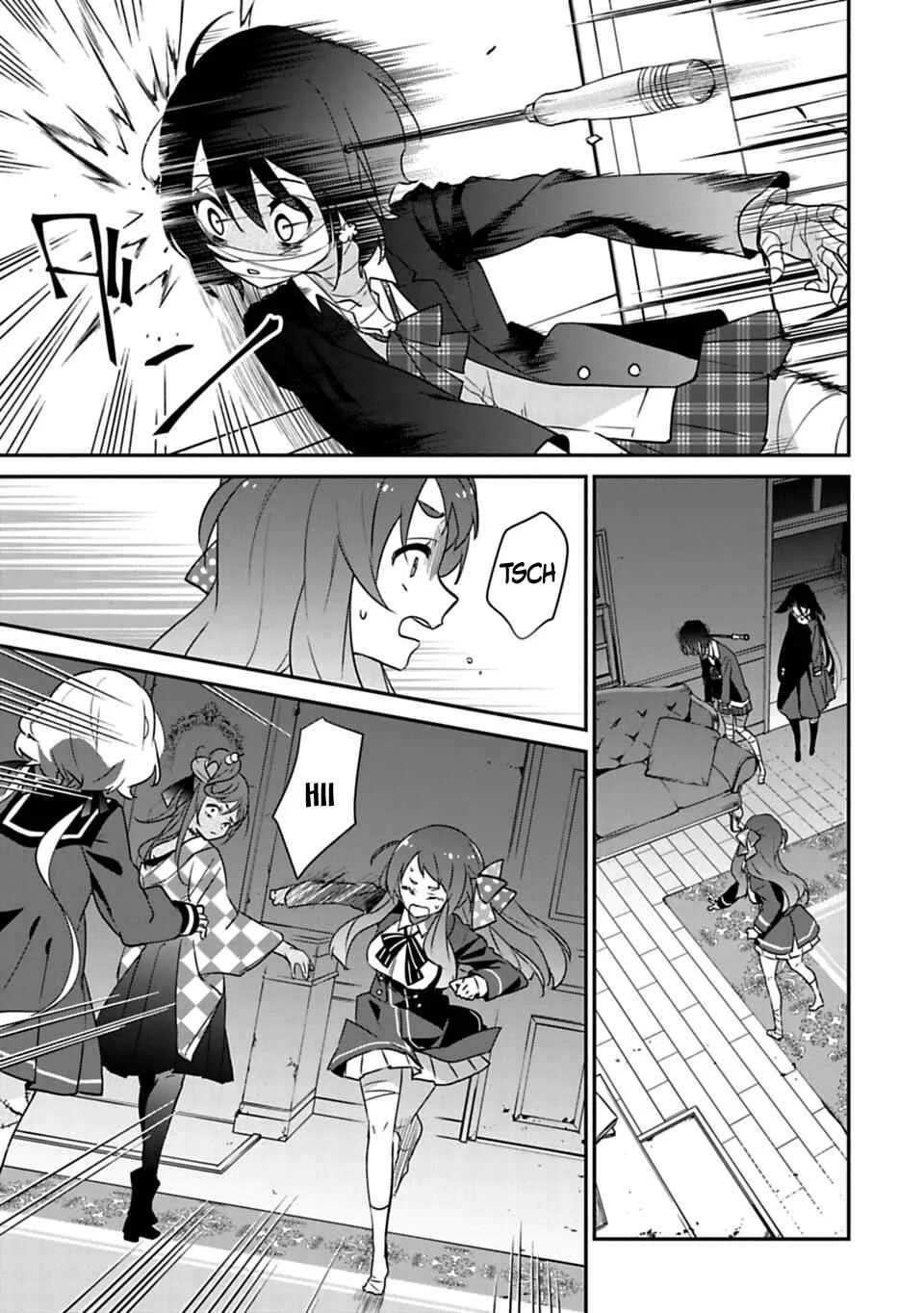 Zombieland Saga Capítulo 1: ¡Bienvenido a SAGA! - Page 30
