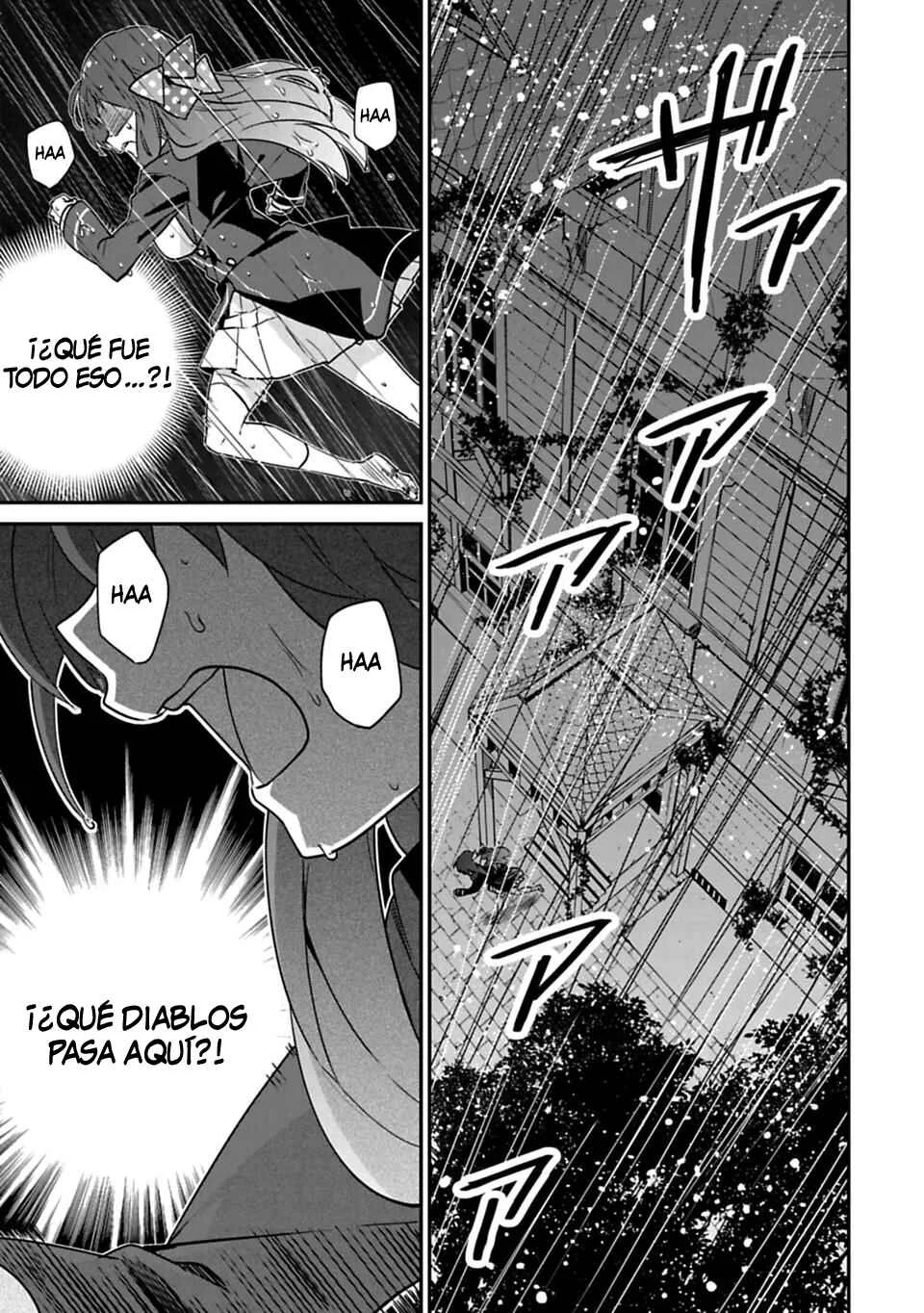 Zombieland Saga Capítulo 1: ¡Bienvenido a SAGA! - Page 32