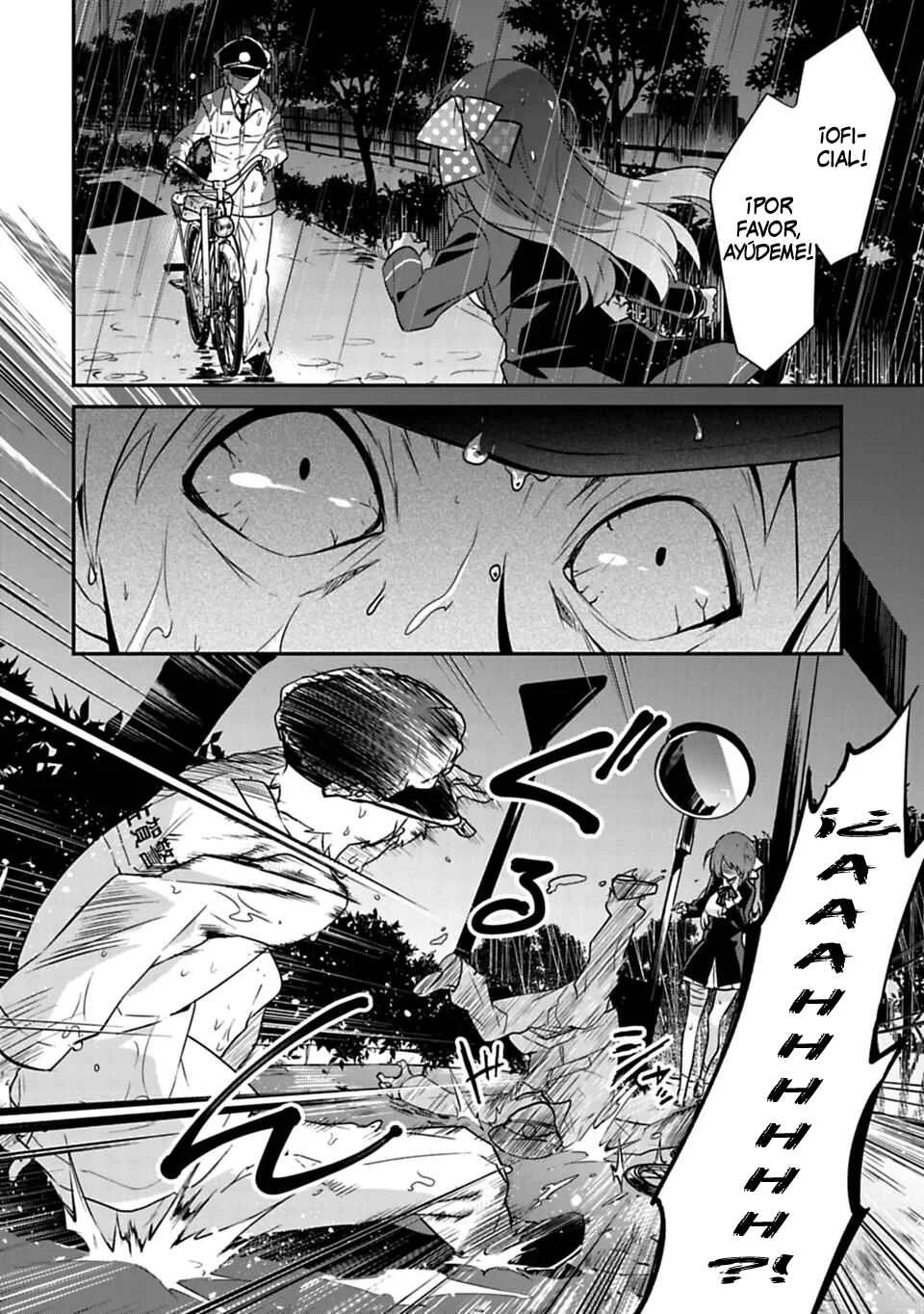 Zombieland Saga Capítulo 1: ¡Bienvenido a SAGA! - Page 35