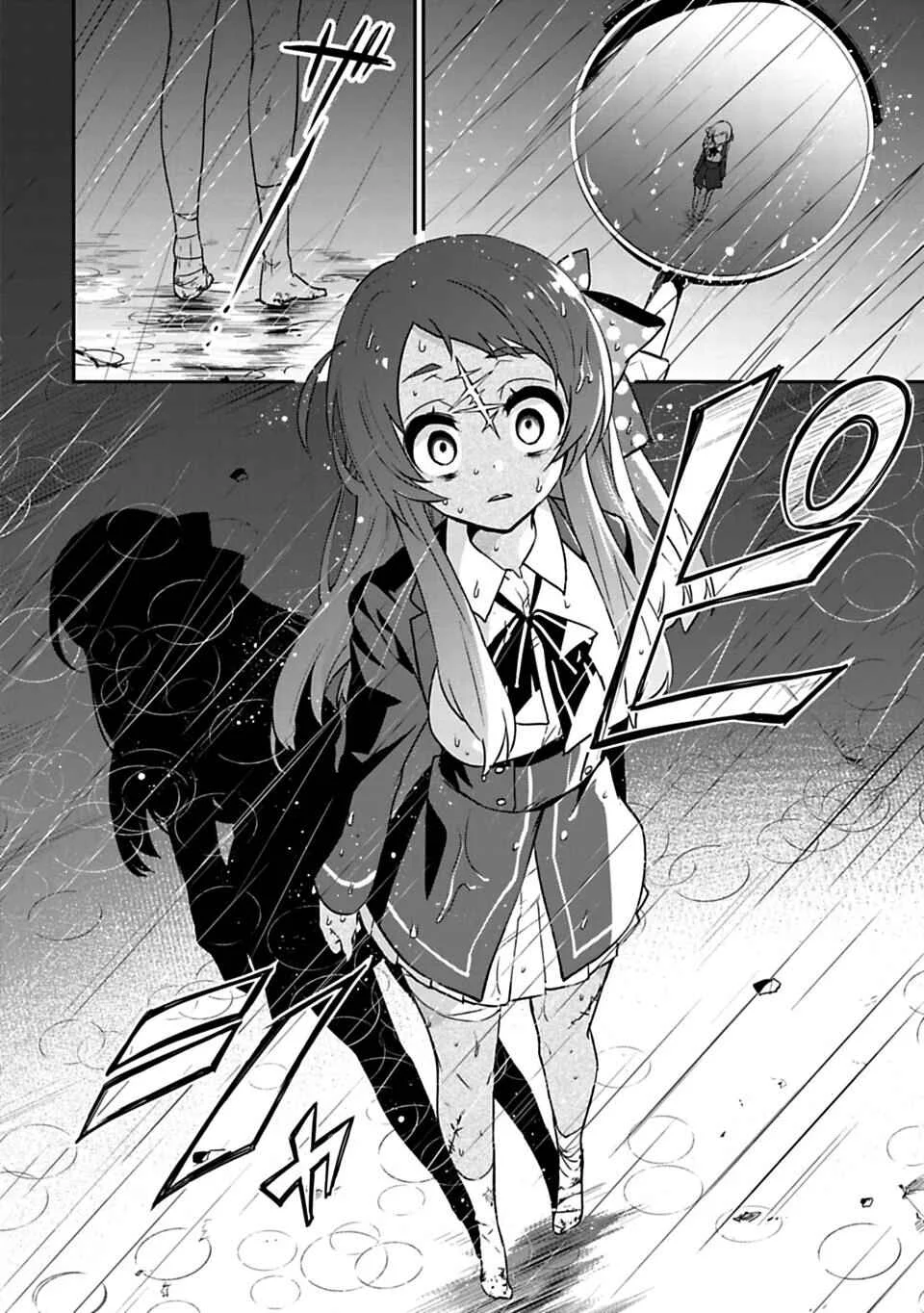 Zombieland Saga Capítulo 1: ¡Bienvenido a SAGA! - Page 37