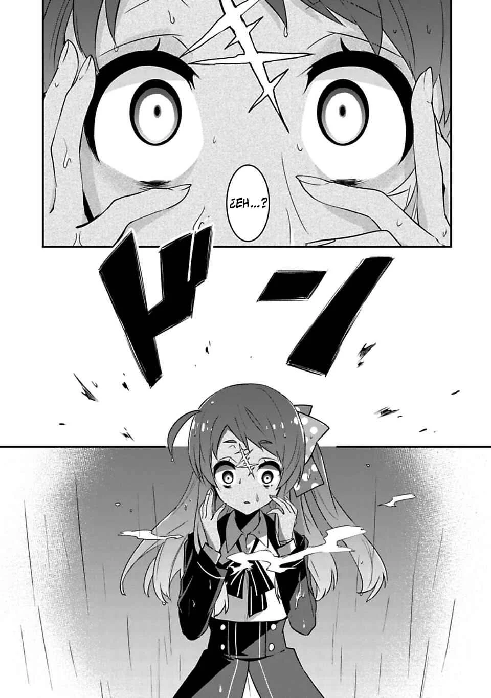 Zombieland Saga Capítulo 1: ¡Bienvenido a SAGA! - Page 38