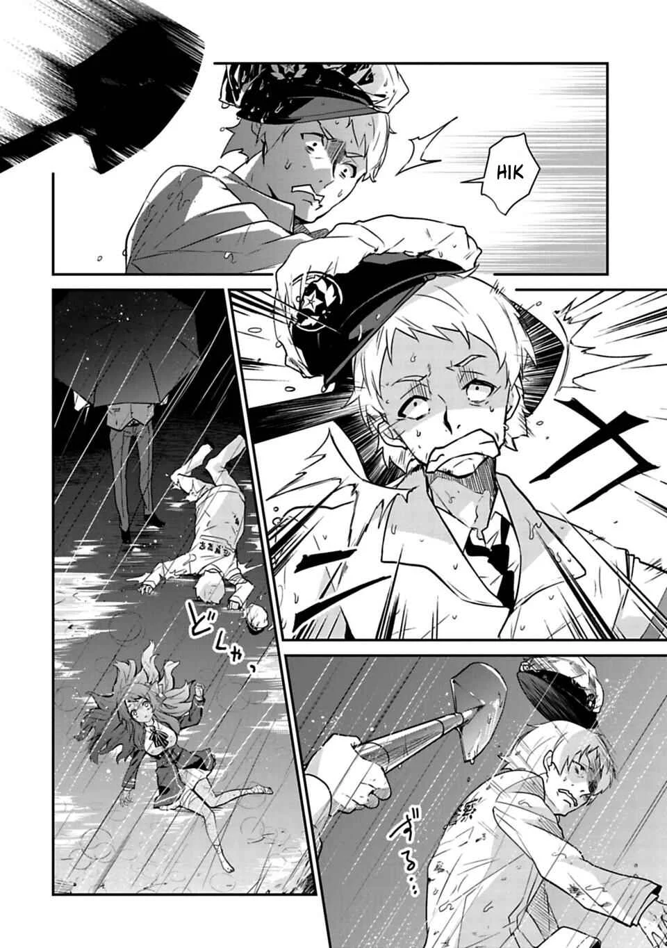 Zombieland Saga Capítulo 1: ¡Bienvenido a SAGA! - Page 41