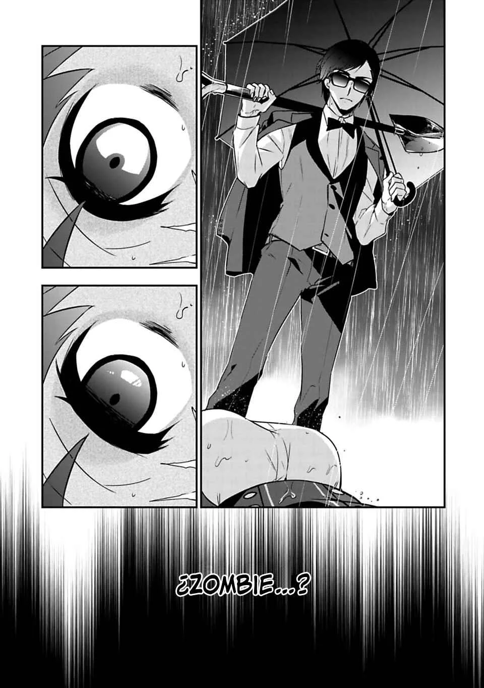 Zombieland Saga Capítulo 1: ¡Bienvenido a SAGA! - Page 42