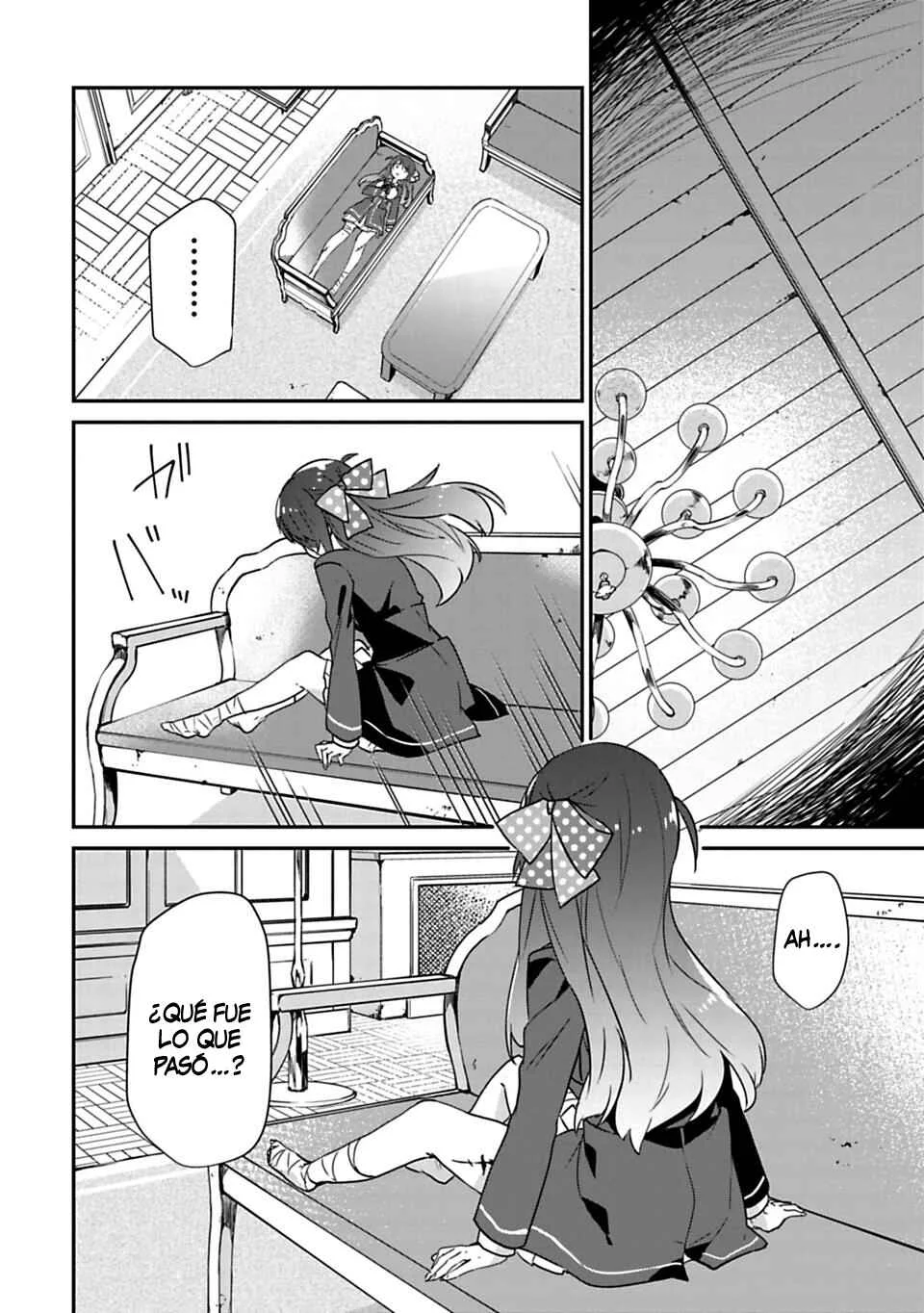 Zombieland Saga Capítulo 1: ¡Bienvenido a SAGA! - Page 43