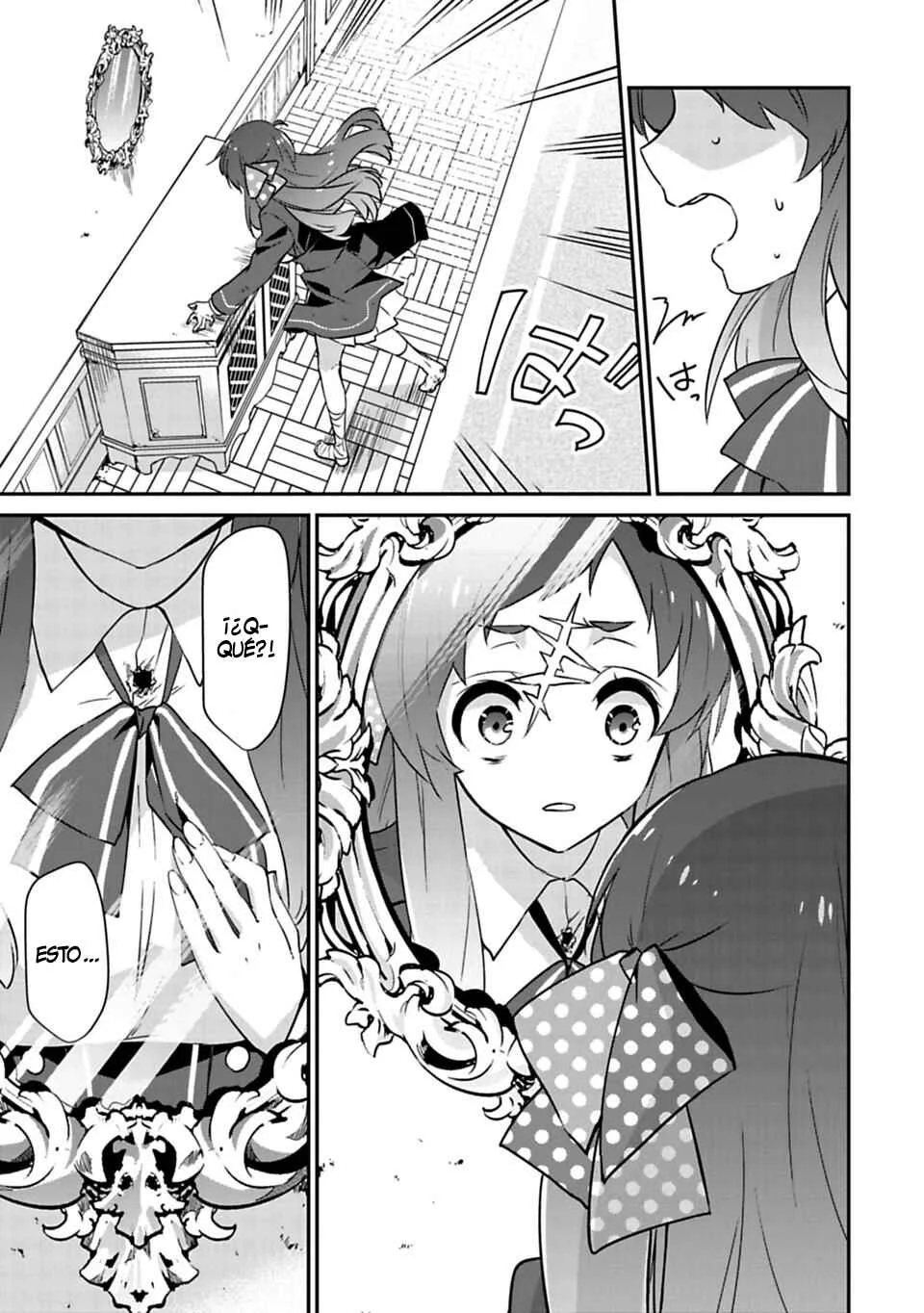 Zombieland Saga Capítulo 1: ¡Bienvenido a SAGA! - Page 44
