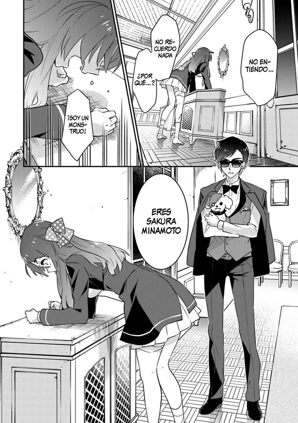 Zombieland Saga Capítulo 1: ¡Bienvenido a SAGA! - Page 45