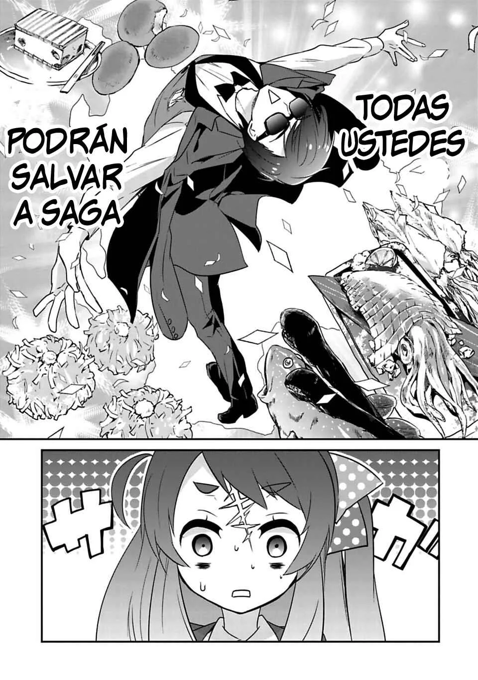 Zombieland Saga Capítulo 2: Una vida de zombie... ¡Que comienzo tan loco! - Page 12