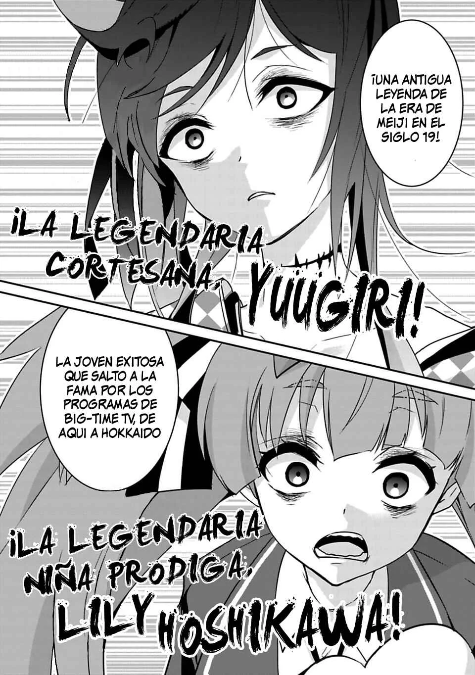 Zombieland Saga Capítulo 2: Una vida de zombie... ¡Que comienzo tan loco! - Page 18