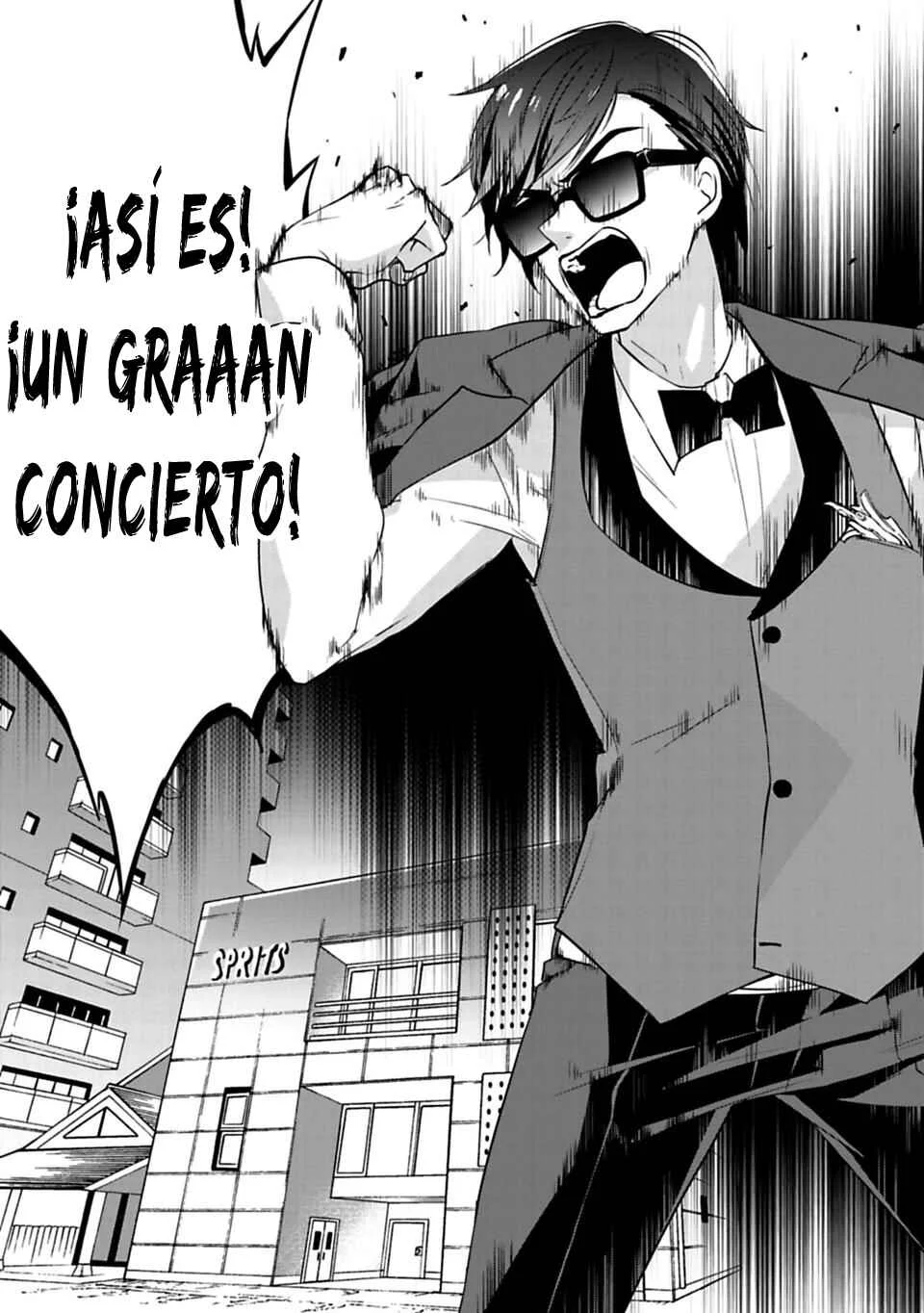 Zombieland Saga Capítulo 2: Una vida de zombie... ¡Que comienzo tan loco! - Page 24