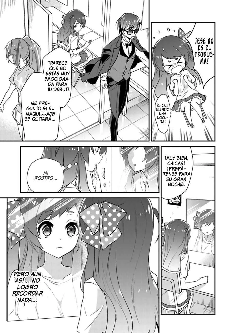 Zombieland Saga Capítulo 2: Una vida de zombie... ¡Que comienzo tan loco! - Page 27