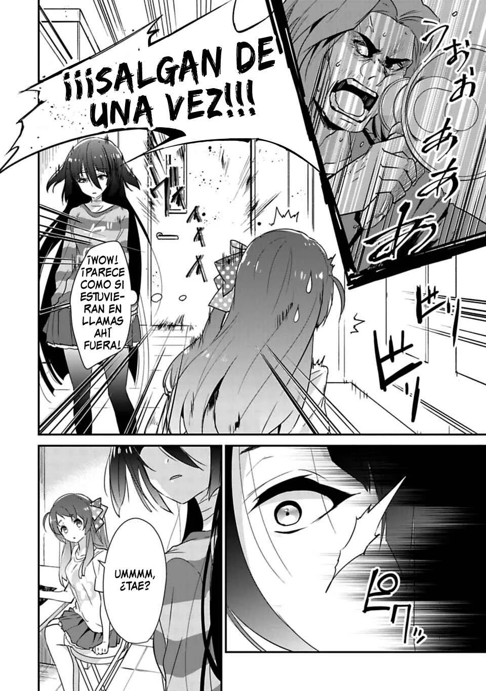 Zombieland Saga Capítulo 2: Una vida de zombie... ¡Que comienzo tan loco! - Page 28