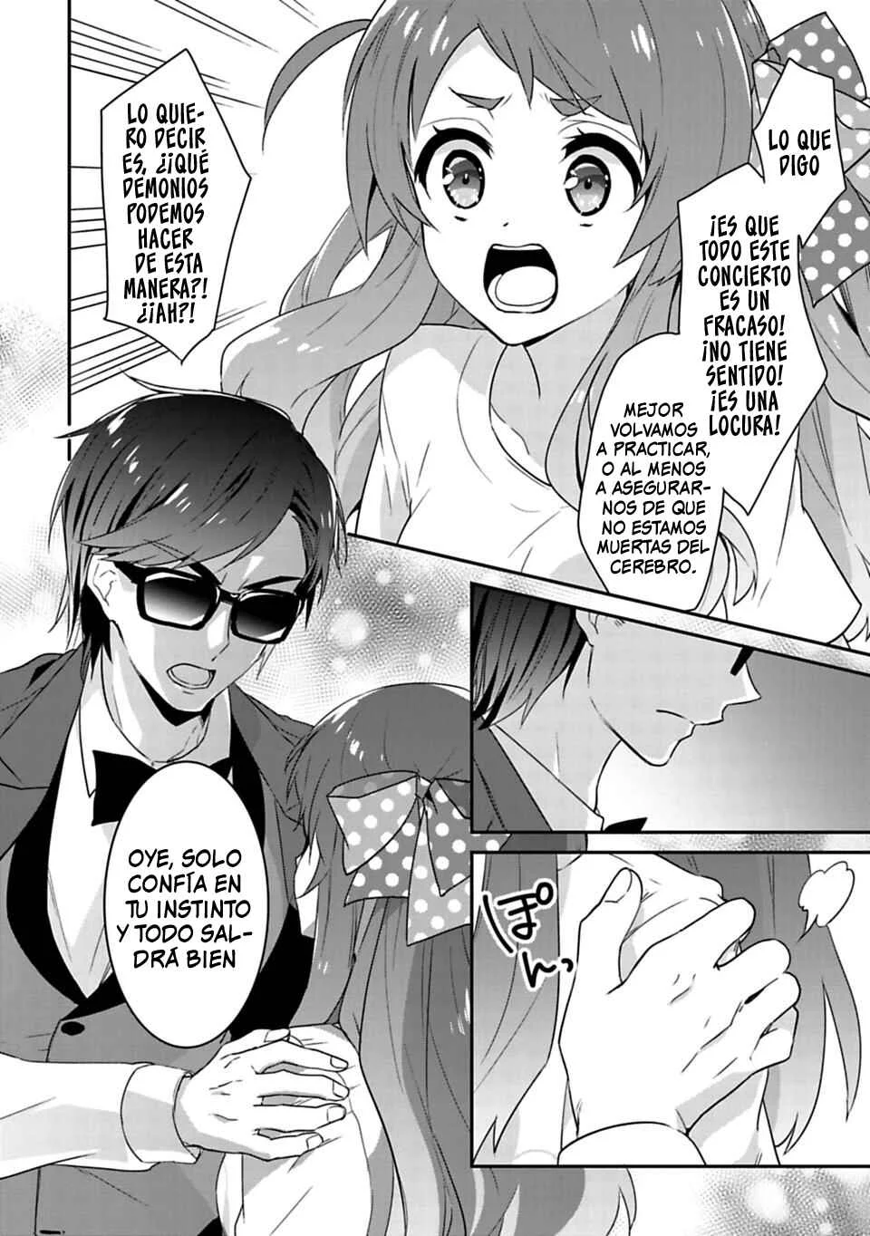 Zombieland Saga Capítulo 2: Una vida de zombie... ¡Que comienzo tan loco! - Page 31