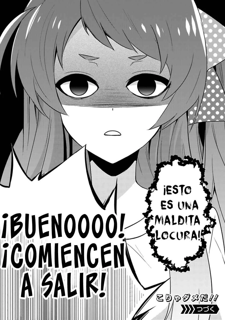 Zombieland Saga Capítulo 2: Una vida de zombie... ¡Que comienzo tan loco! - Page 35
