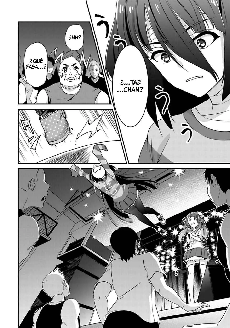 Zombieland Saga Capítulo 3: ¡Bueno días, SAGA! - Page 5