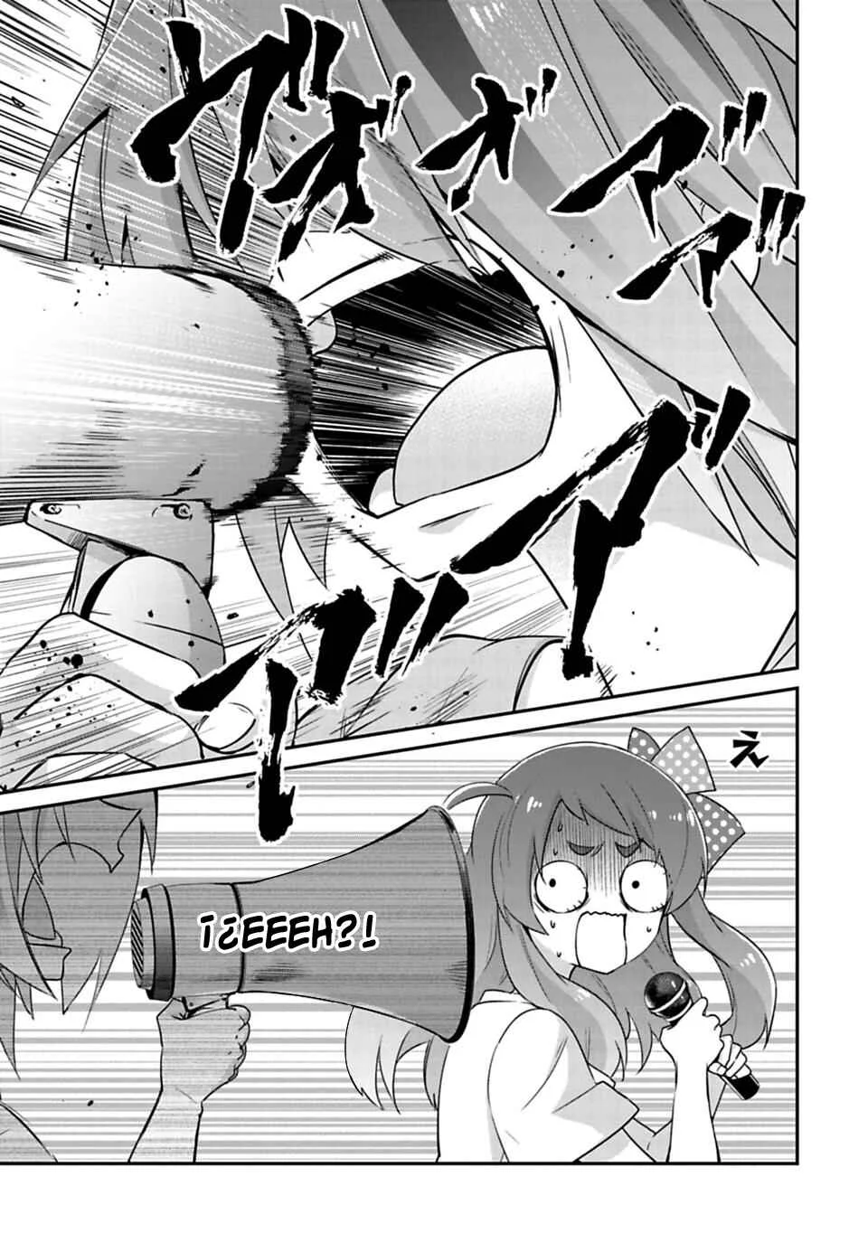 Zombieland Saga Capítulo 3: ¡Bueno días, SAGA! - Page 12