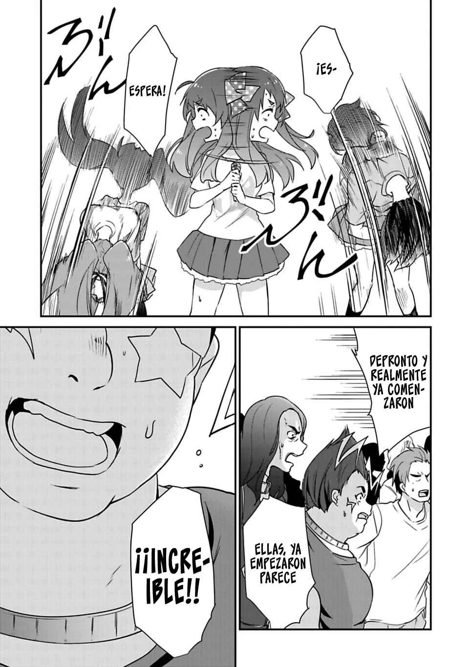 Zombieland Saga Capítulo 3: ¡Bueno días, SAGA! - Page 14