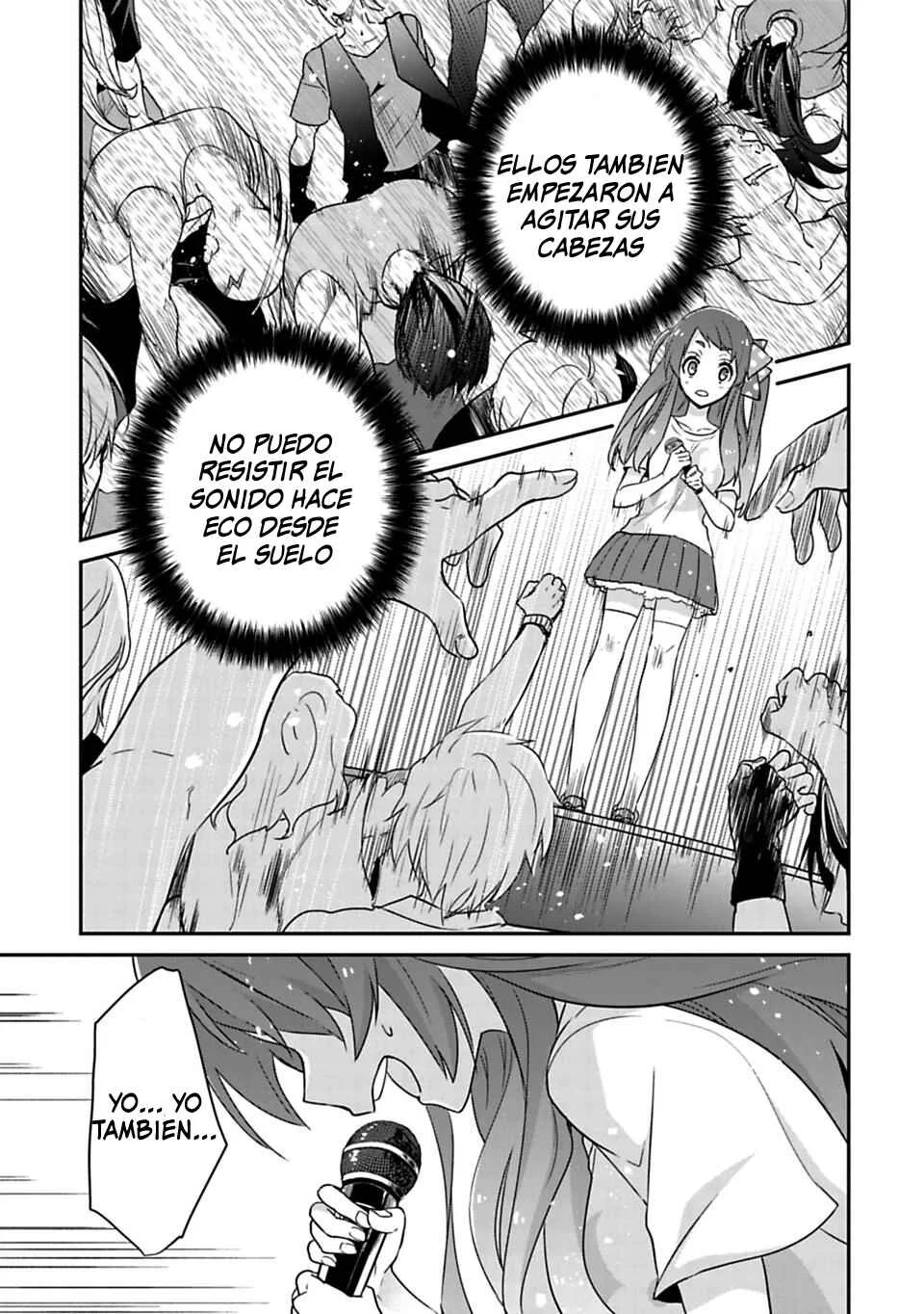 Zombieland Saga Capítulo 3: ¡Bueno días, SAGA! - Page 16