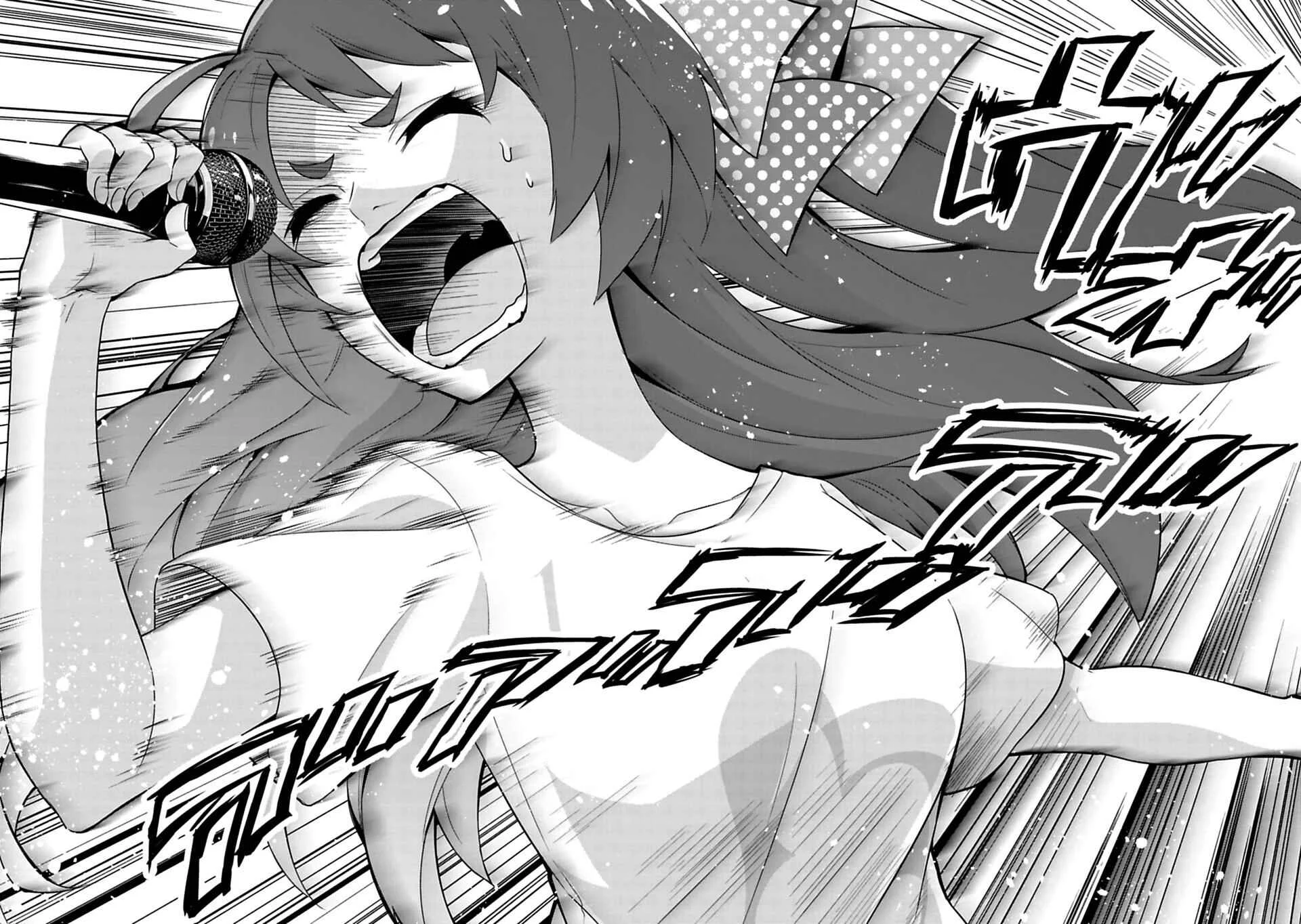 Zombieland Saga Capítulo 3: ¡Bueno días, SAGA! - Page 17
