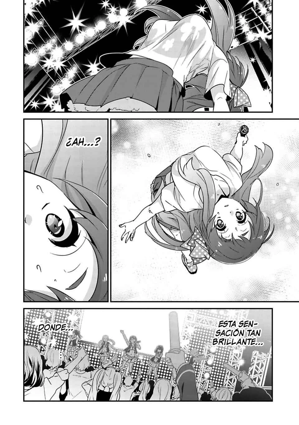 Zombieland Saga Capítulo 3: ¡Bueno días, SAGA! - Page 20