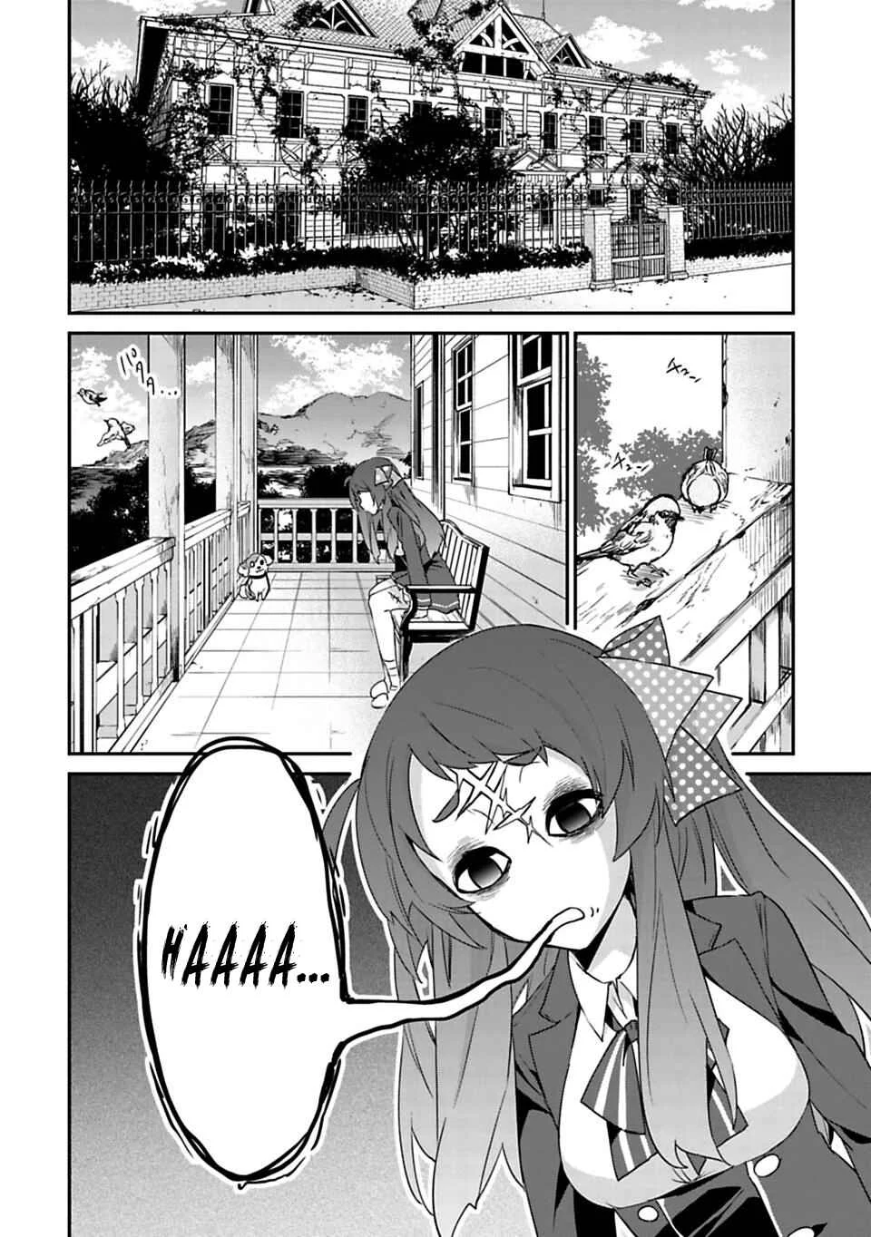 Zombieland Saga Capítulo 3: ¡Bueno días, SAGA! - Page 23