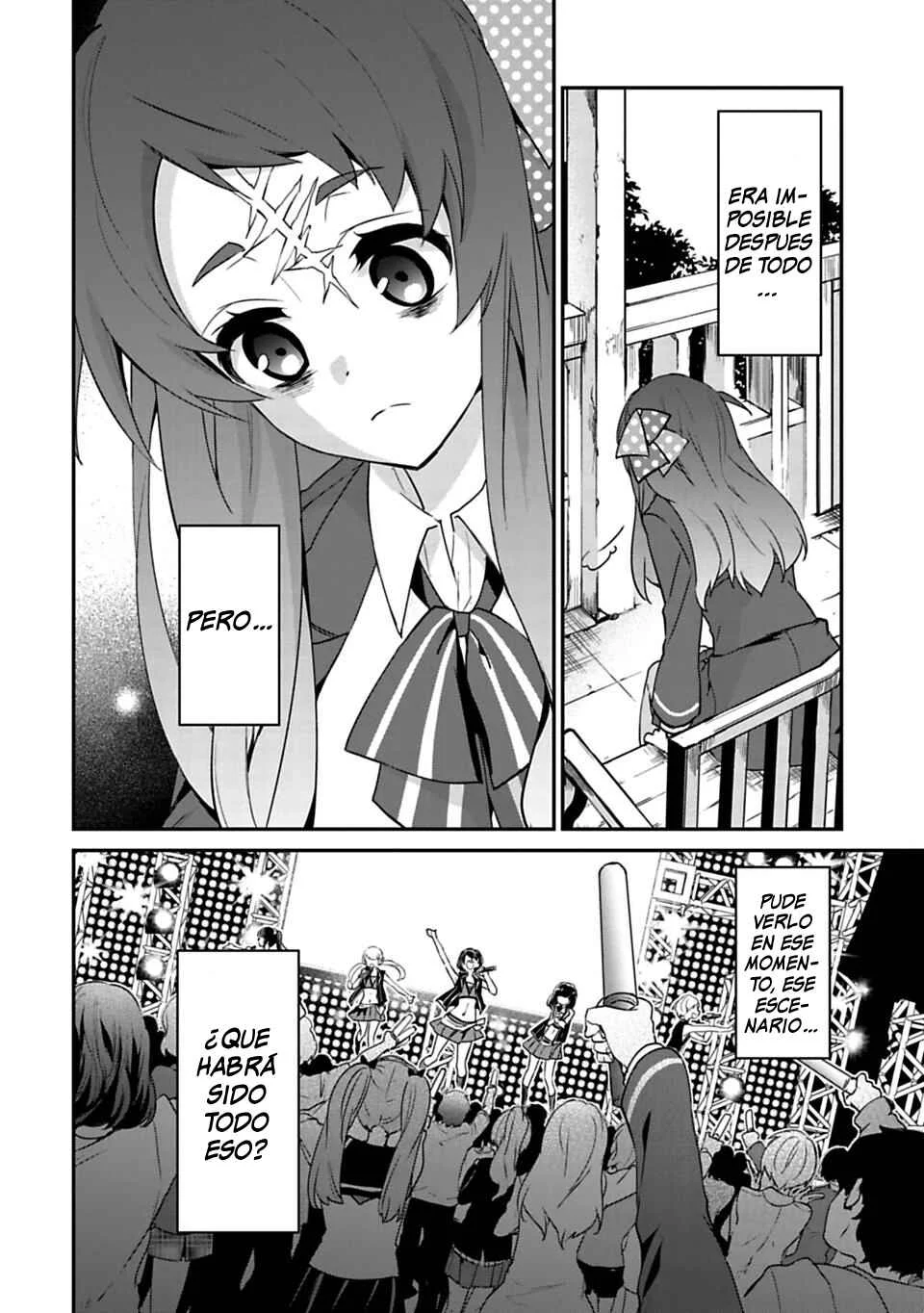 Zombieland Saga Capítulo 3: ¡Bueno días, SAGA! - Page 25