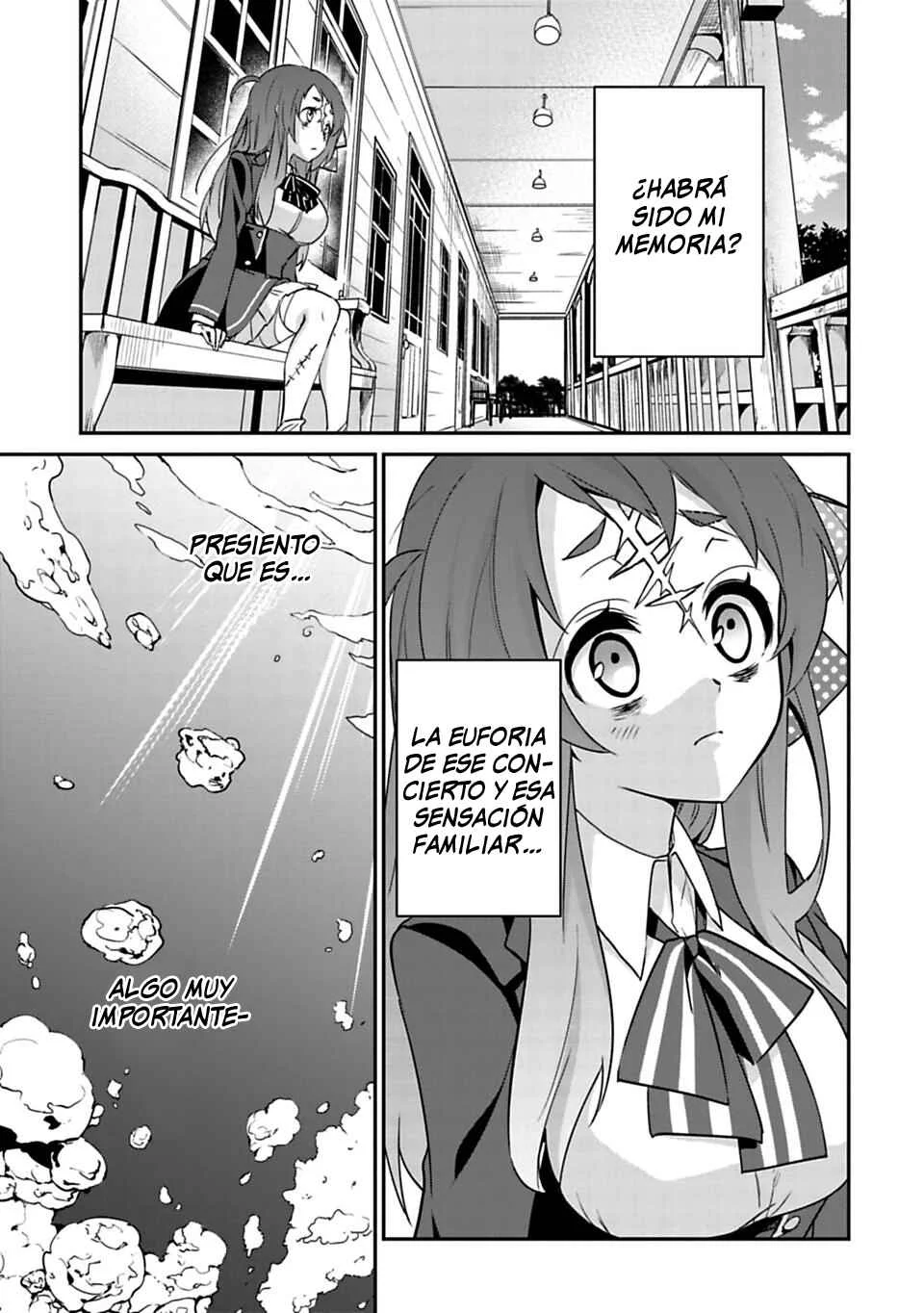 Zombieland Saga Capítulo 3: ¡Bueno días, SAGA! - Page 26