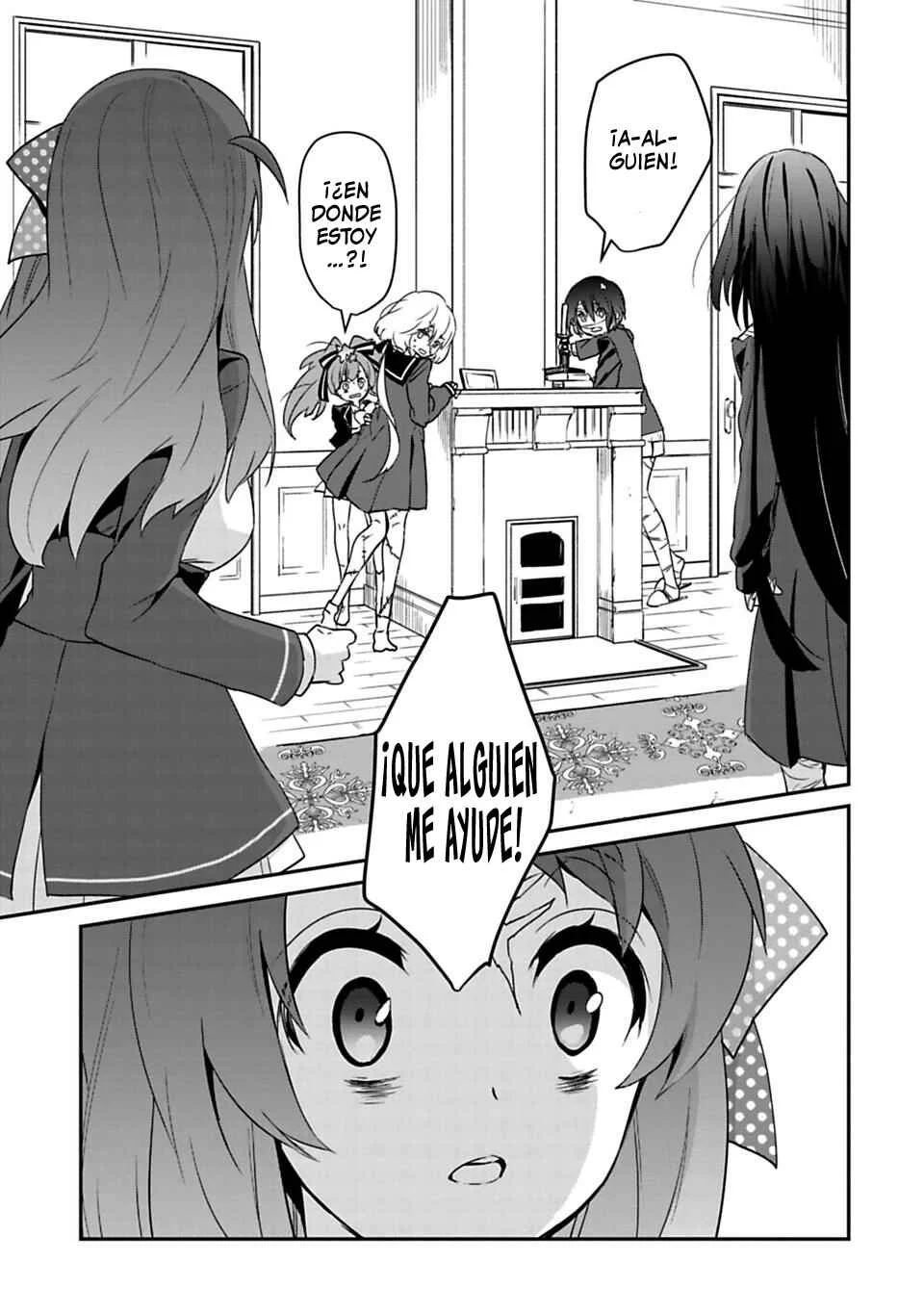 Zombieland Saga Capítulo 3: ¡Bueno días, SAGA! - Page 28