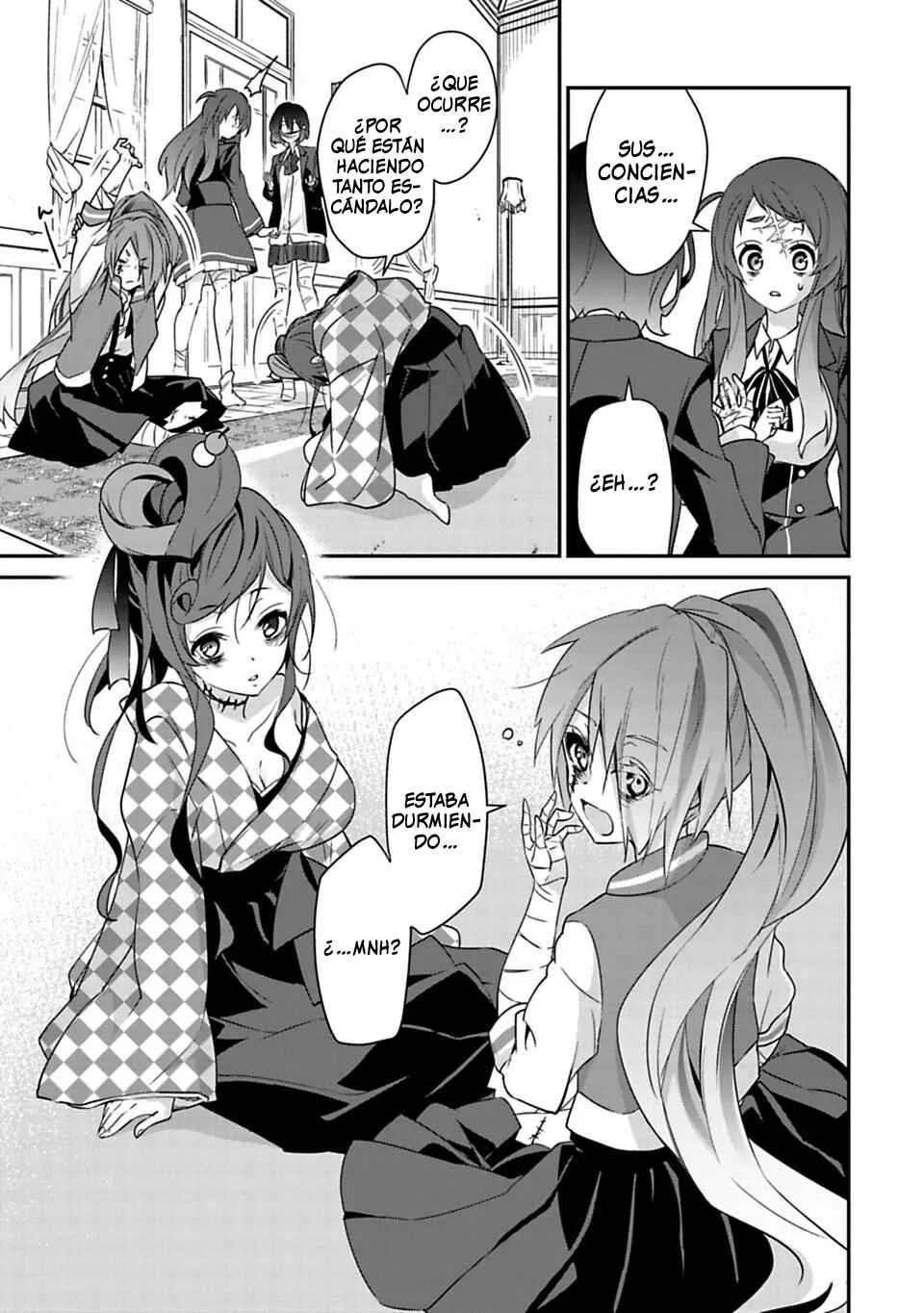 Zombieland Saga Capítulo 3: ¡Bueno días, SAGA! - Page 30