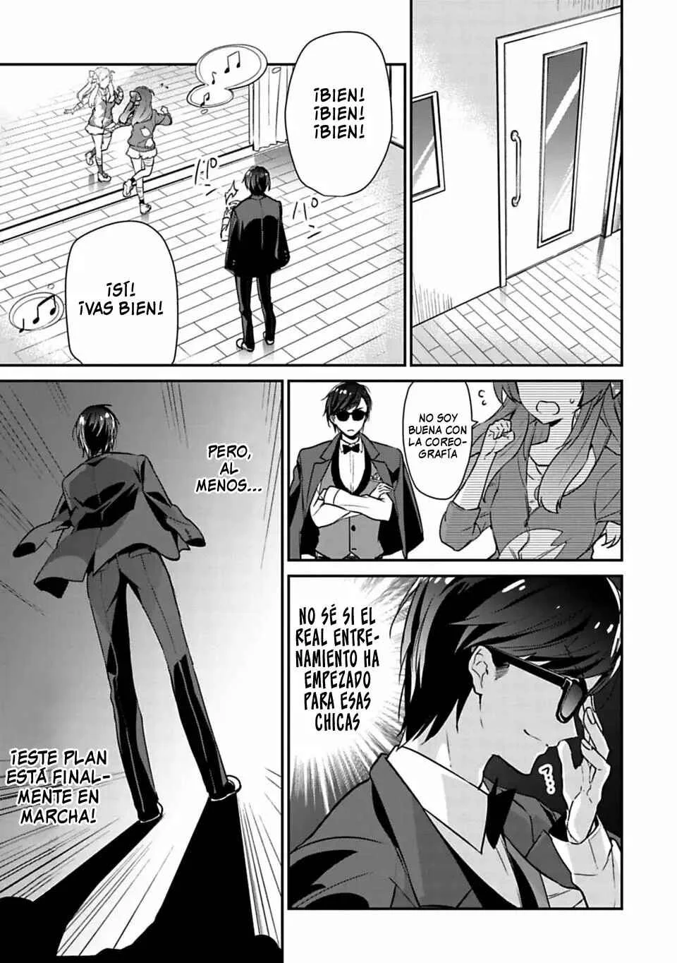 Zombieland Saga Capítulo 4 - Page 16