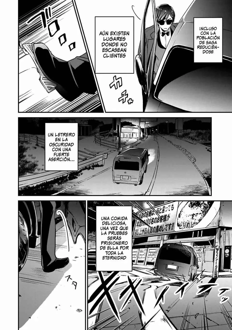 Zombieland Saga Capítulo 4 - Page 19