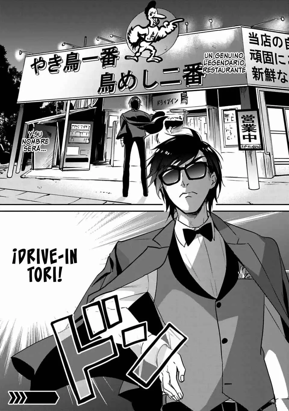 Zombieland Saga Capítulo 4 - Page 20