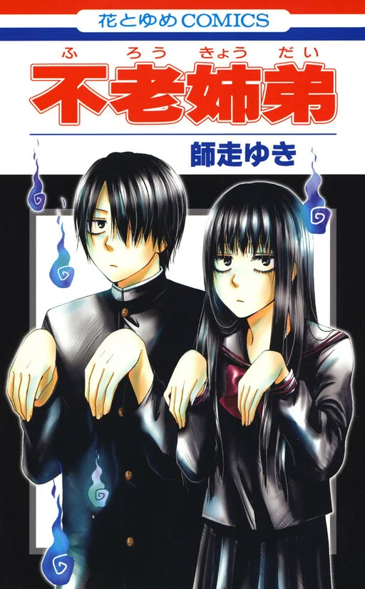 Furou Kyoudai